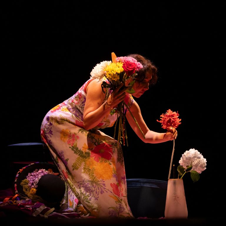 Flores