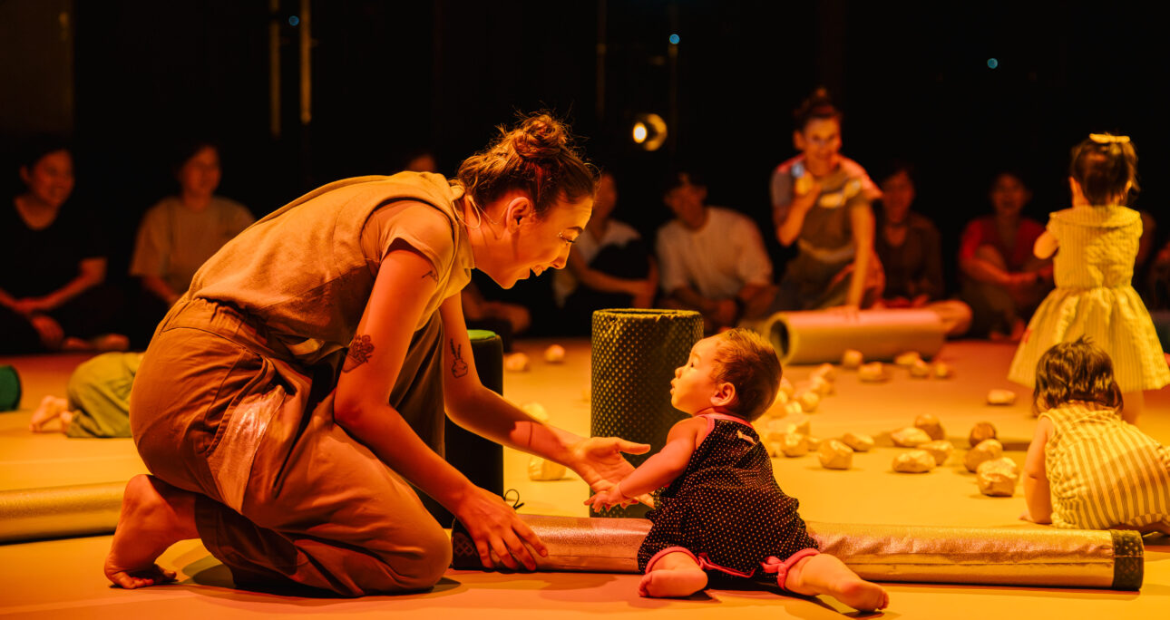 UNIVERS, de Engruna Teatre, llega a la Sydney Opera House y suma un nuevo reconocimiento internacional