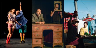 Ikebanah comes to FETEN 2026 with Bolero, Viva! and Acasa