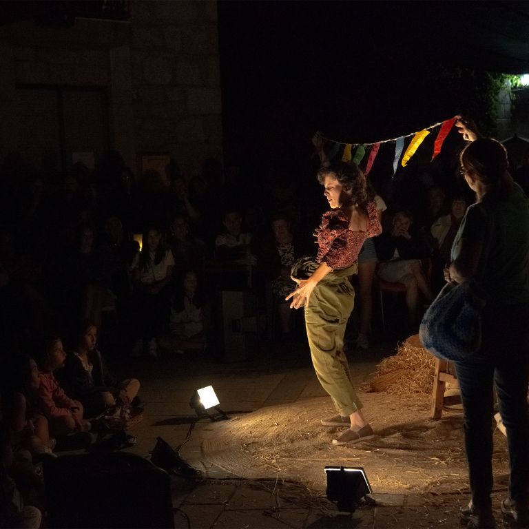 Una Rueda almealera (4)