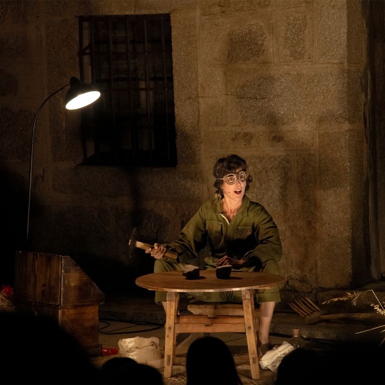 Una Rueda almealera (6)